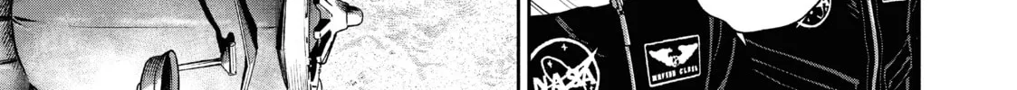 Space Brothers Chapter 405 page 26 - 