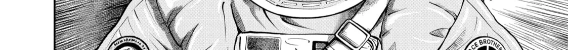 Space Brothers Chapter 405 page 8 - 