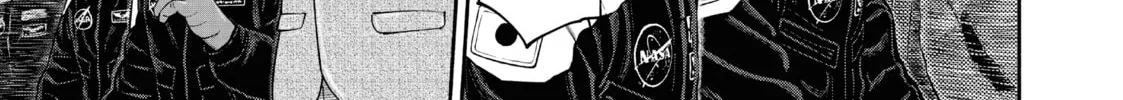 Space Brothers Chapter 407 page 2 - 