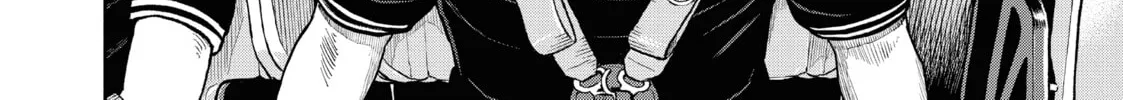 Space Brothers Chapter 410 page 32 - 