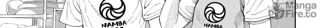 Space Brothers Chapter 411 page 18 - 
