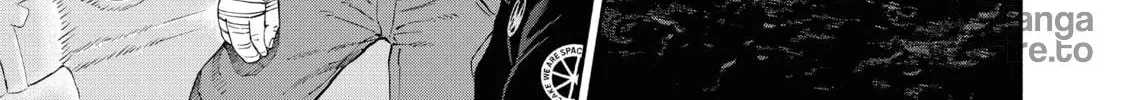 Space Brothers Chapter 411 page 10 - 