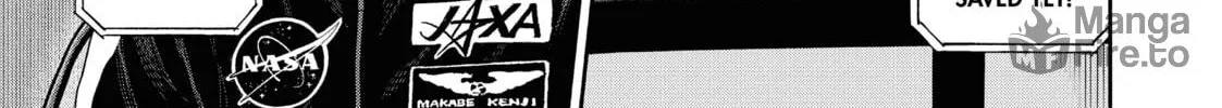 Space Brothers Chapter 412 page 6 - 