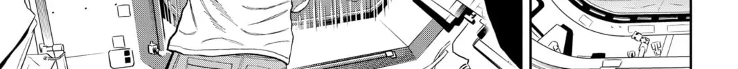 Space Brothers Chapter 5.1 page 18 - 