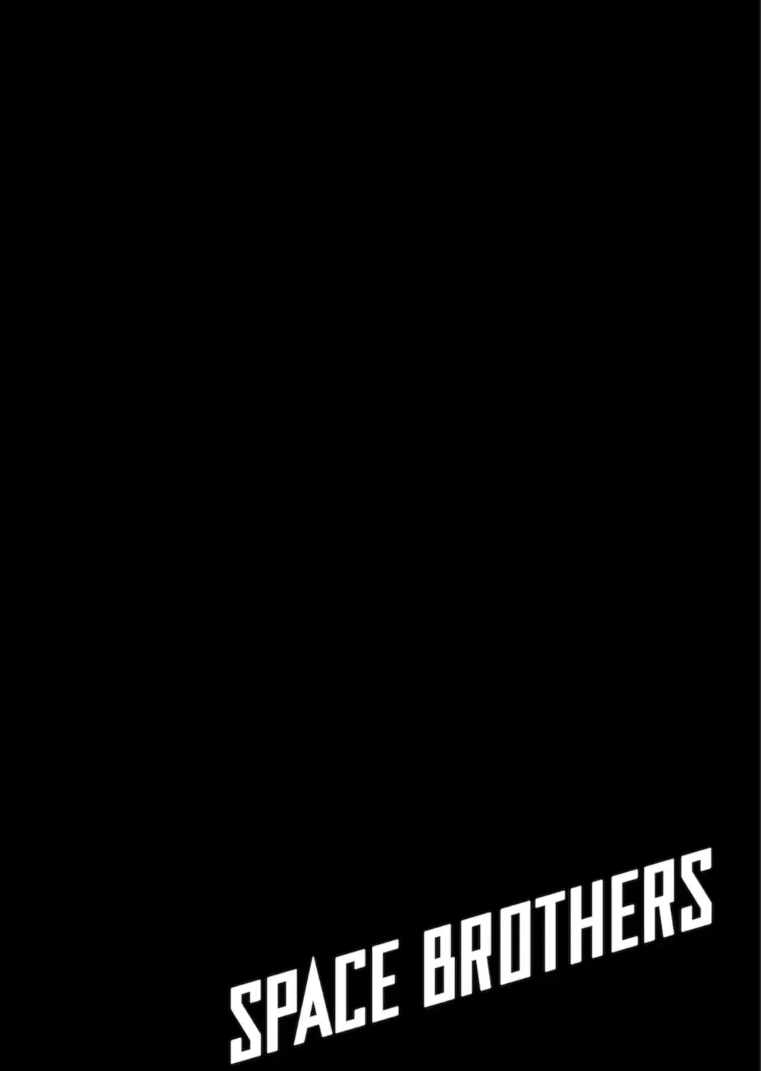 Space Brothers Chapter 5.1 page 43 - 