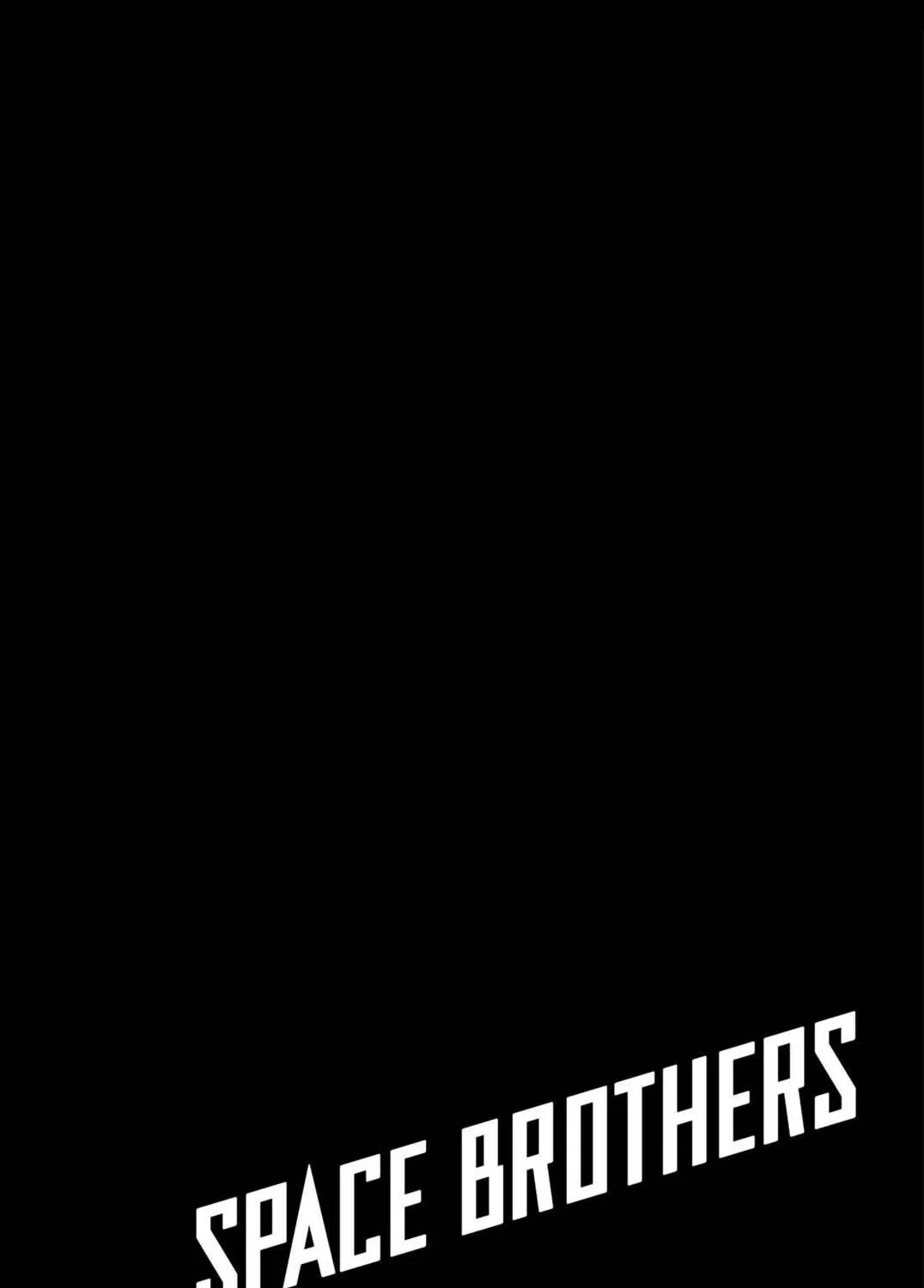 Space Brothers Chapter 9 page 47 - 