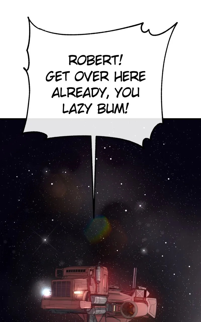 Space Cheon-ma 3077 Chapter 1 page 11 - 