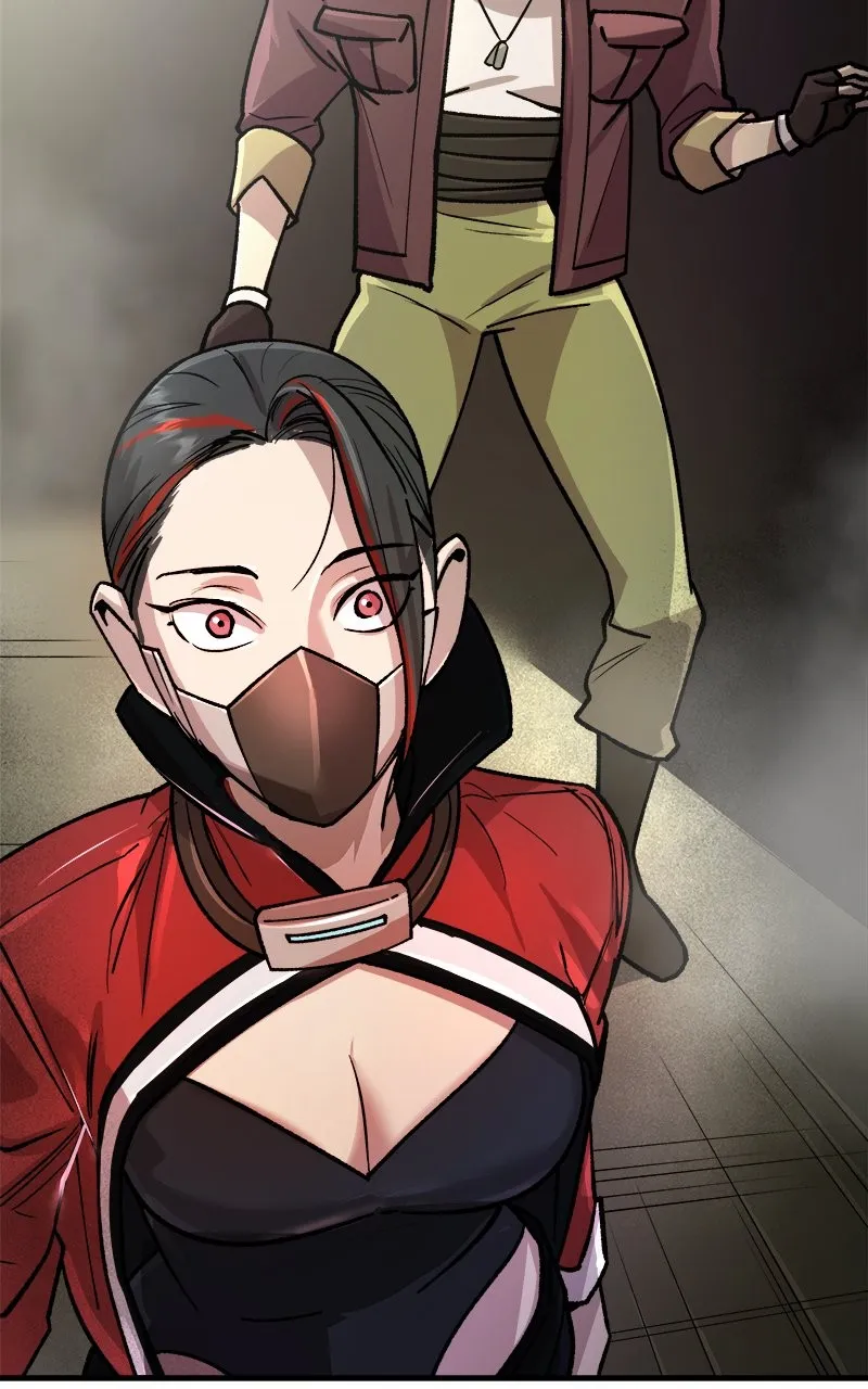 Space Cheon-ma 3077 Chapter 1 page 105 - 