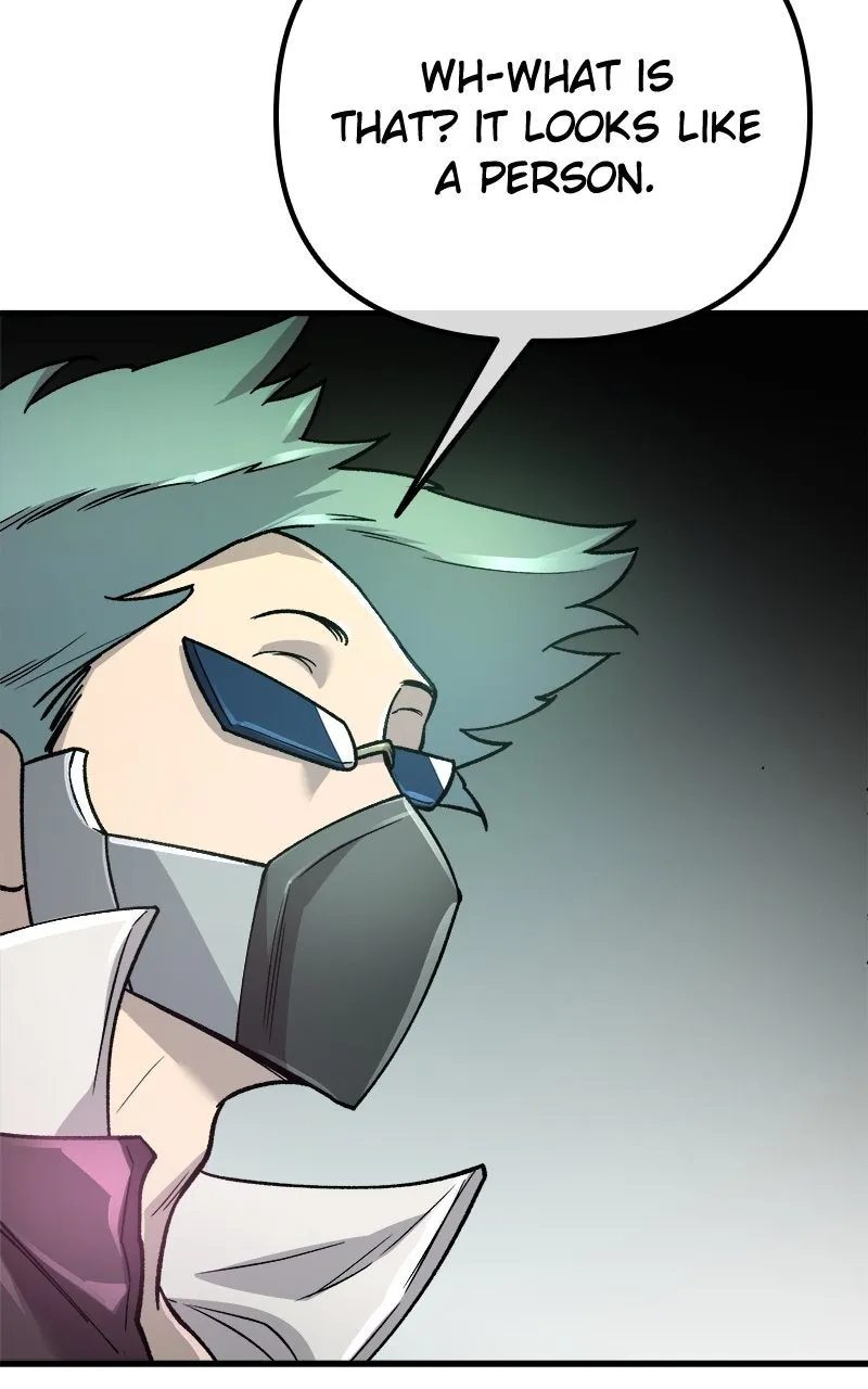 Space Cheon-ma 3077 Chapter 1 page 110 - 