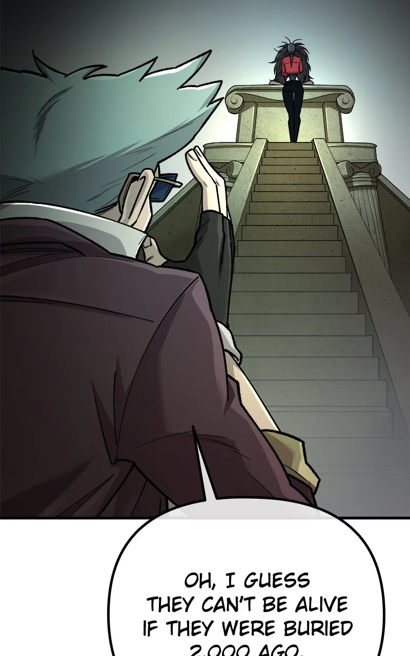 Space Cheon-ma 3077 Chapter 1 page 118 - 
