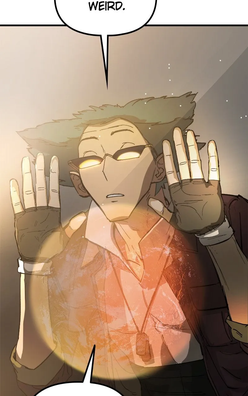 Space Cheon-ma 3077 Chapter 1 page 13 - 