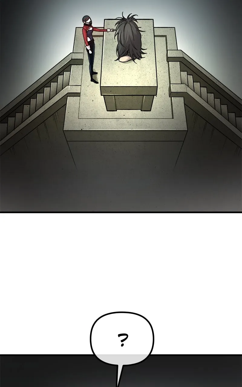 Space Cheon-ma 3077 Chapter 1 page 124 - 