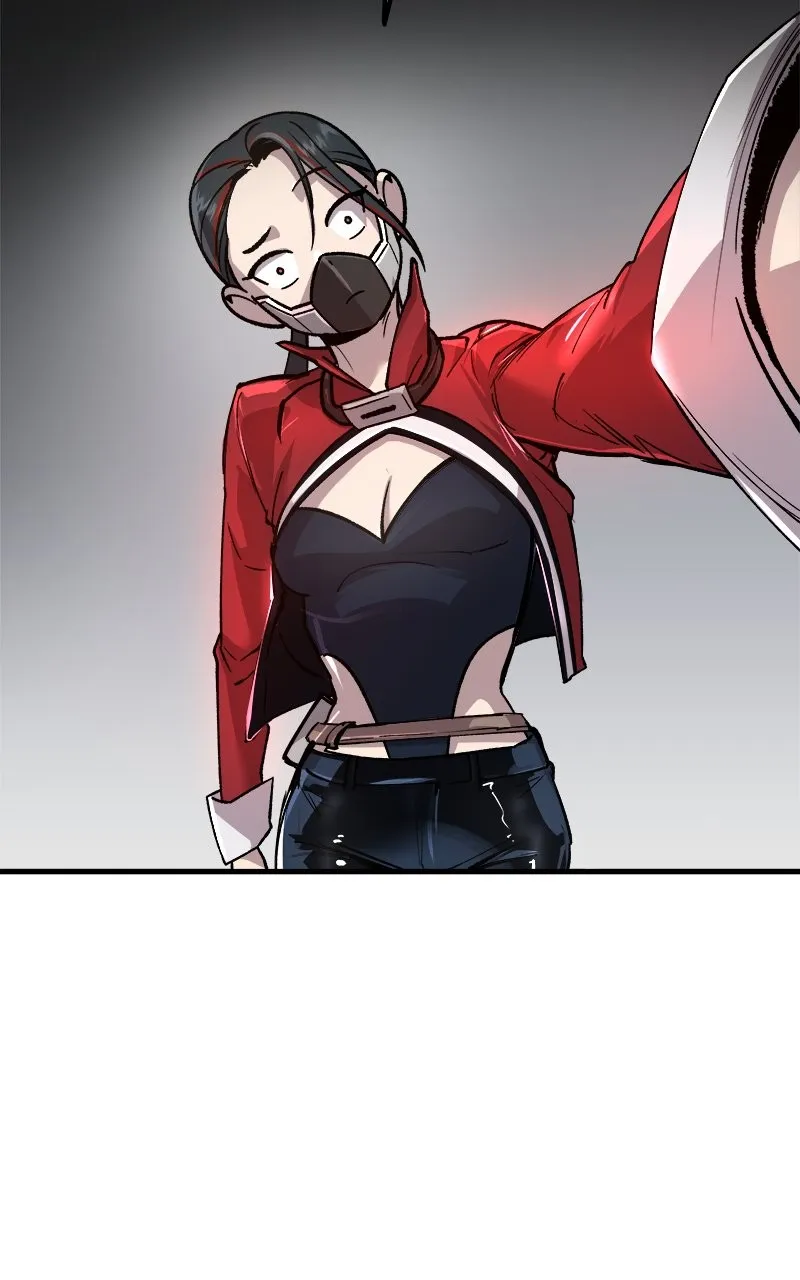 Space Cheon-ma 3077 Chapter 1 page 125 - 