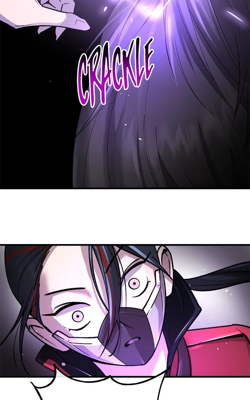 Space Cheon-ma 3077 Chapter 1 page 127 - 