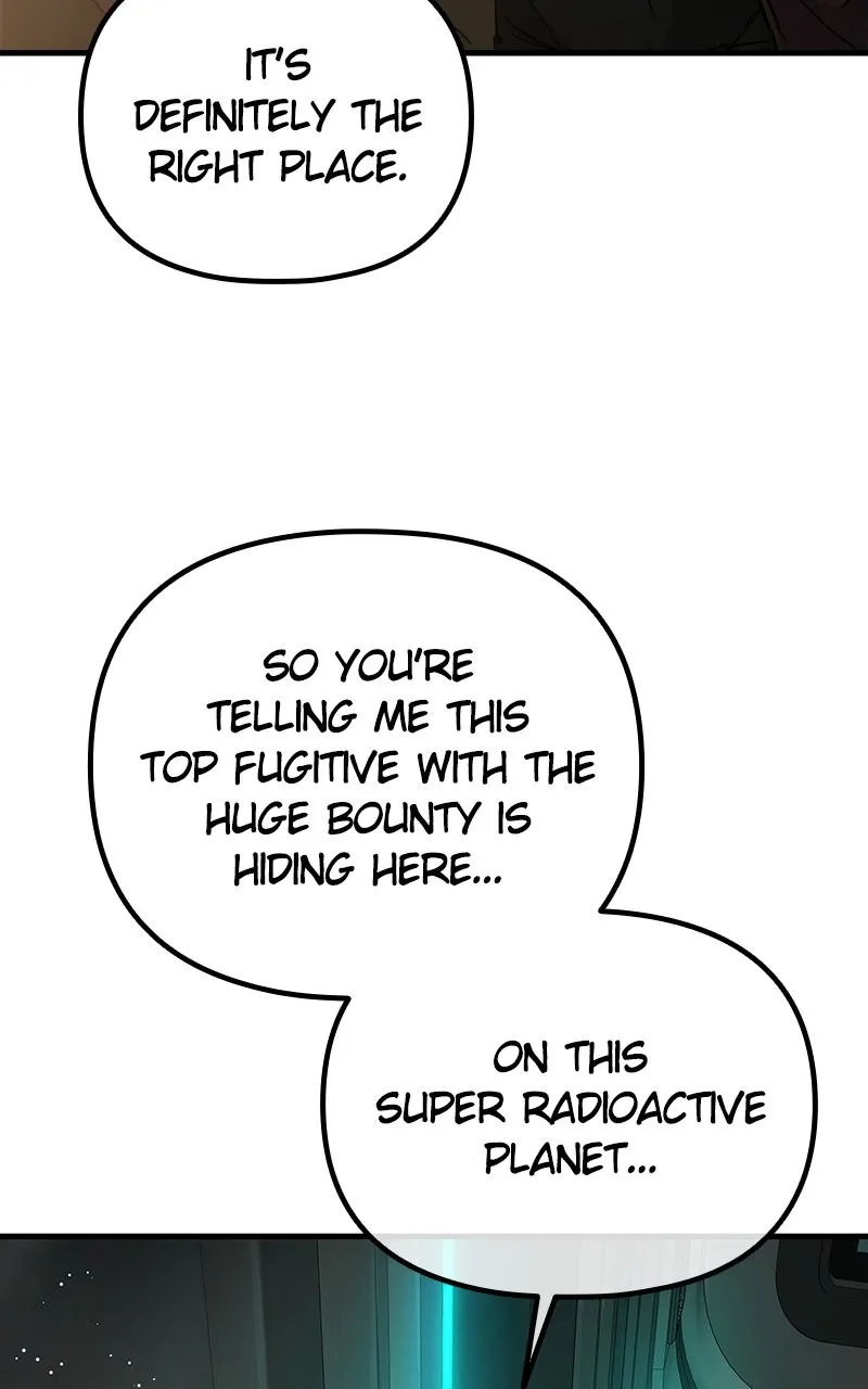 Space Cheon-ma 3077 Chapter 1 page 14 - 
