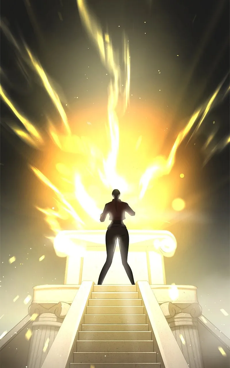 Space Cheon-ma 3077 Chapter 1 page 134 - 
