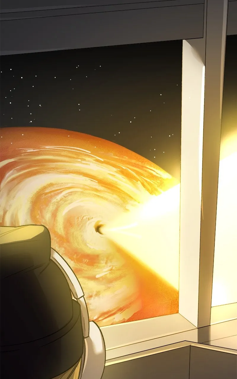 Space Cheon-ma 3077 Chapter 1 page 139 - 