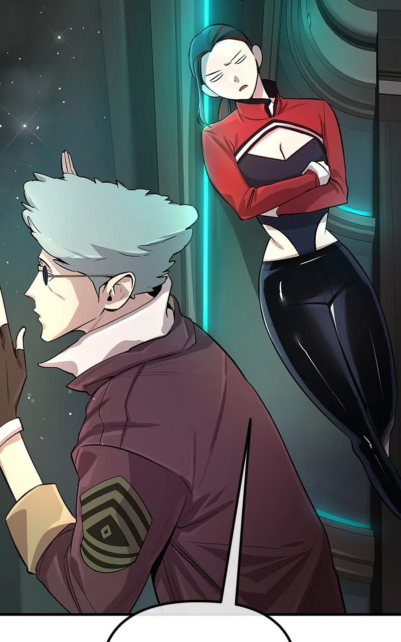 Space Cheon-ma 3077 Chapter 1 page 15 - 