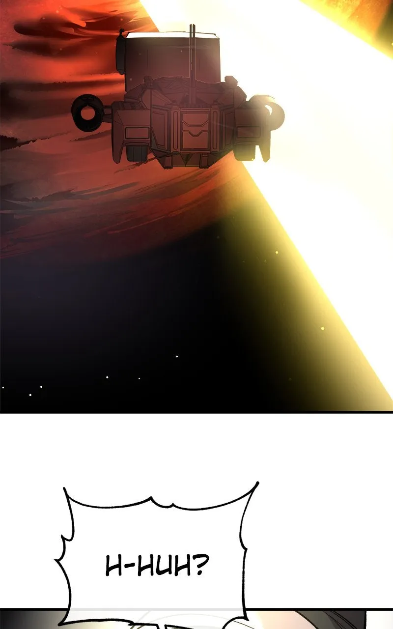 Space Cheon-ma 3077 Chapter 1 page 141 - 