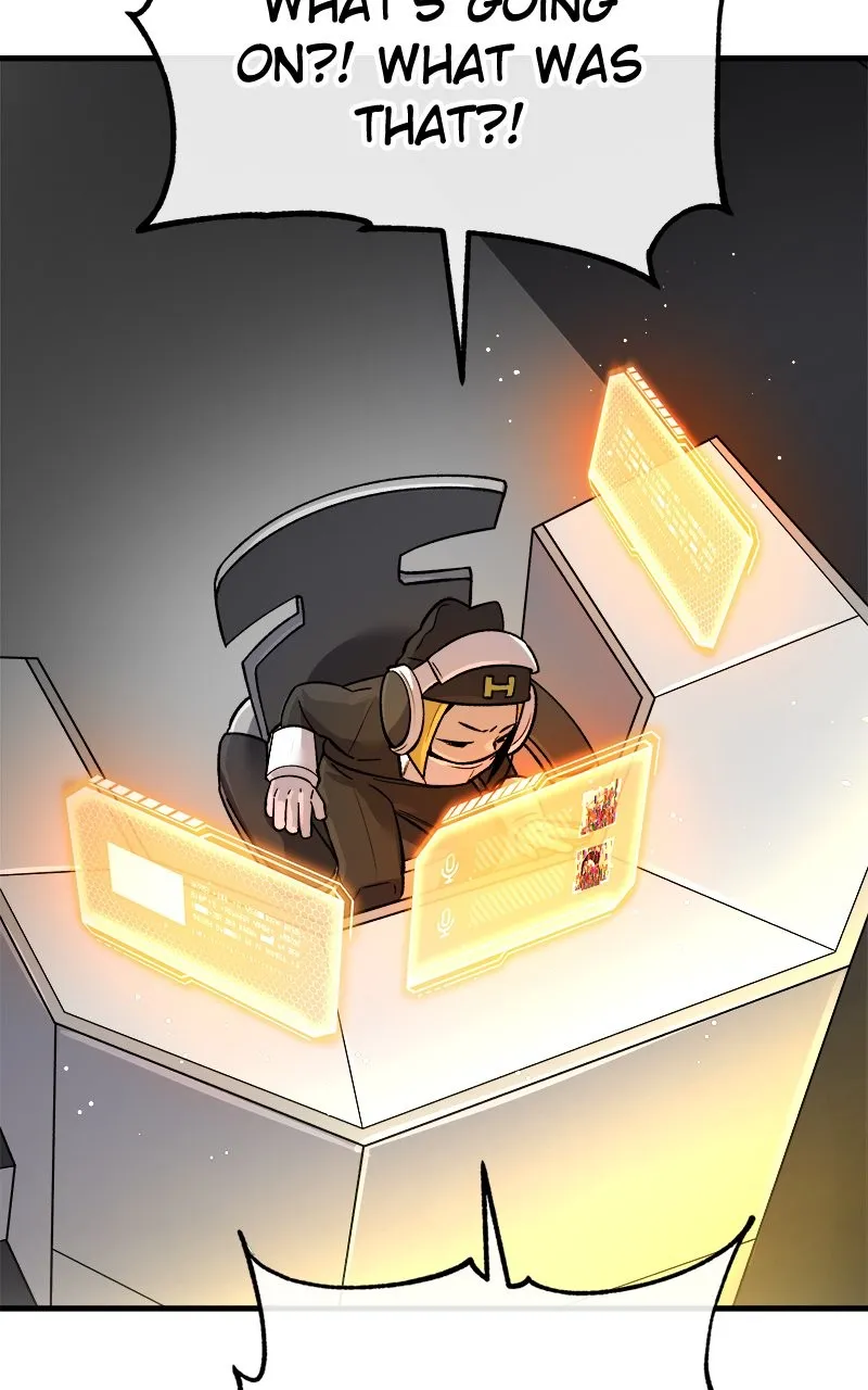 Space Cheon-ma 3077 Chapter 1 page 143 - 