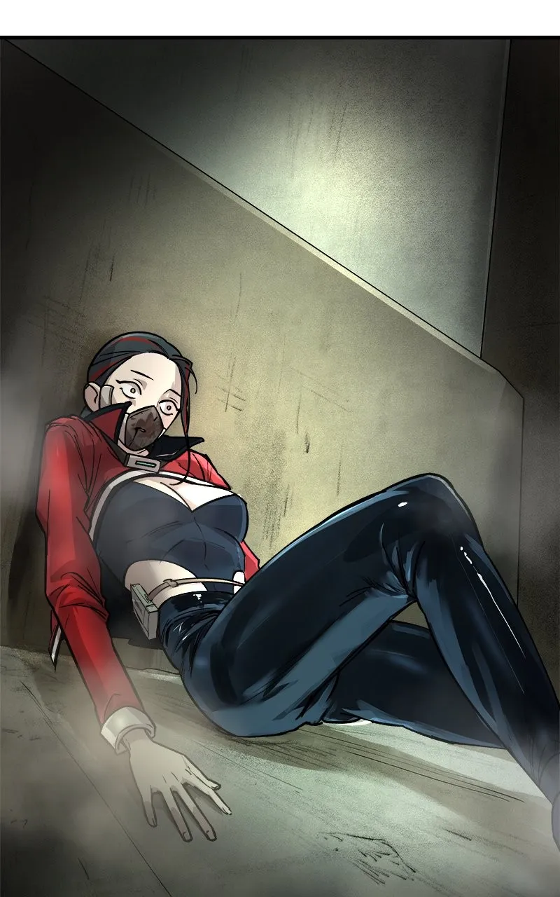 Space Cheon-ma 3077 Chapter 1 page 149 - 