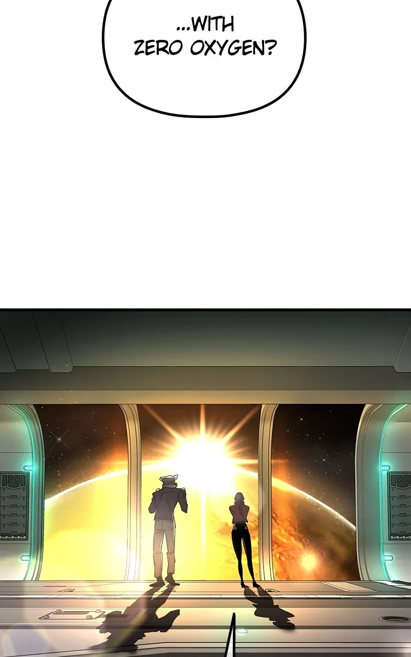 Space Cheon-ma 3077 Chapter 1 page 16 - 