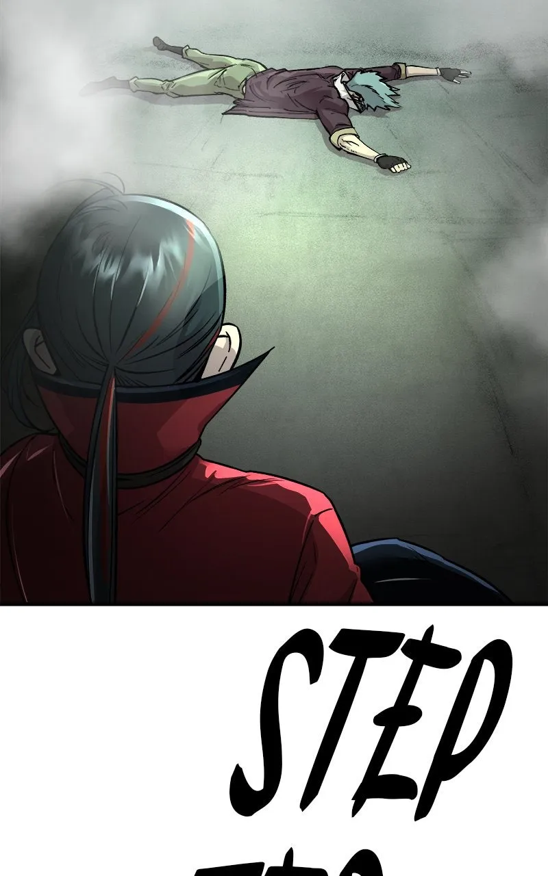 Space Cheon-ma 3077 Chapter 1 page 151 - 