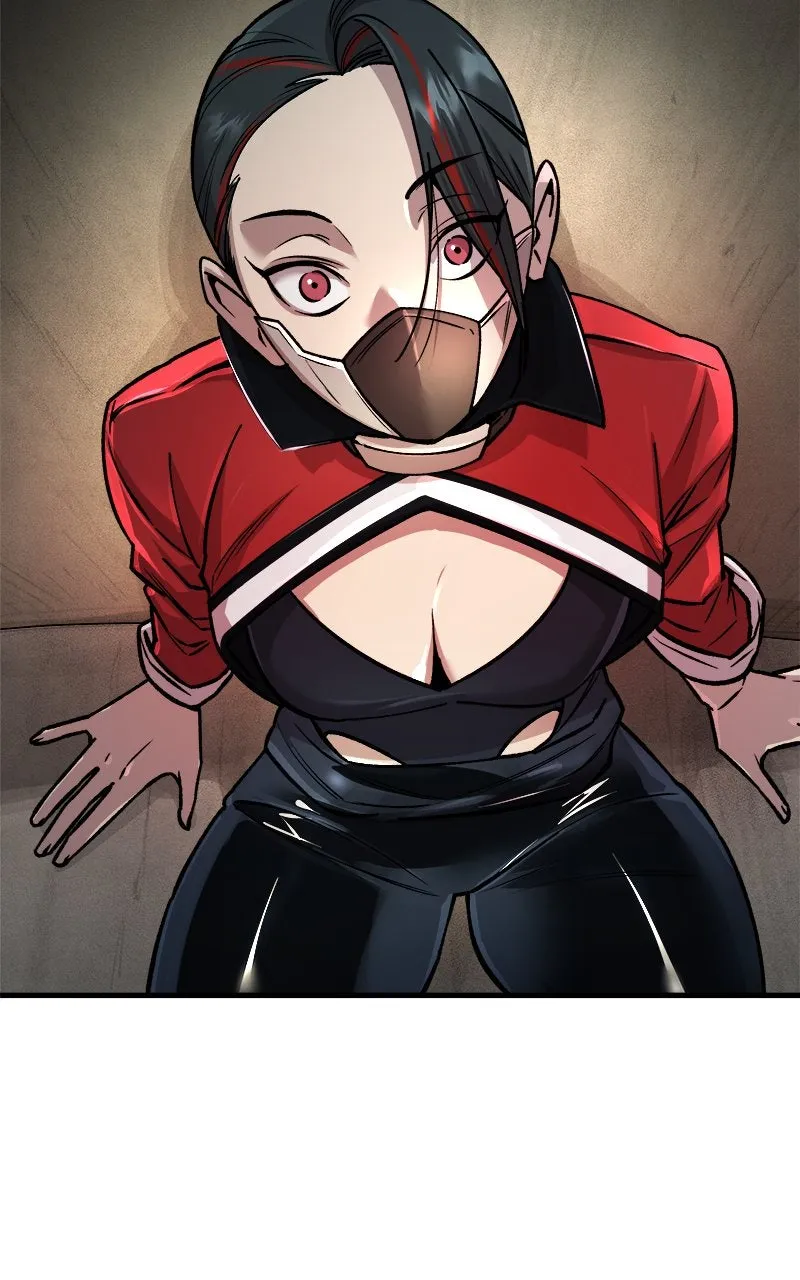 Space Cheon-ma 3077 Chapter 1 page 158 - 