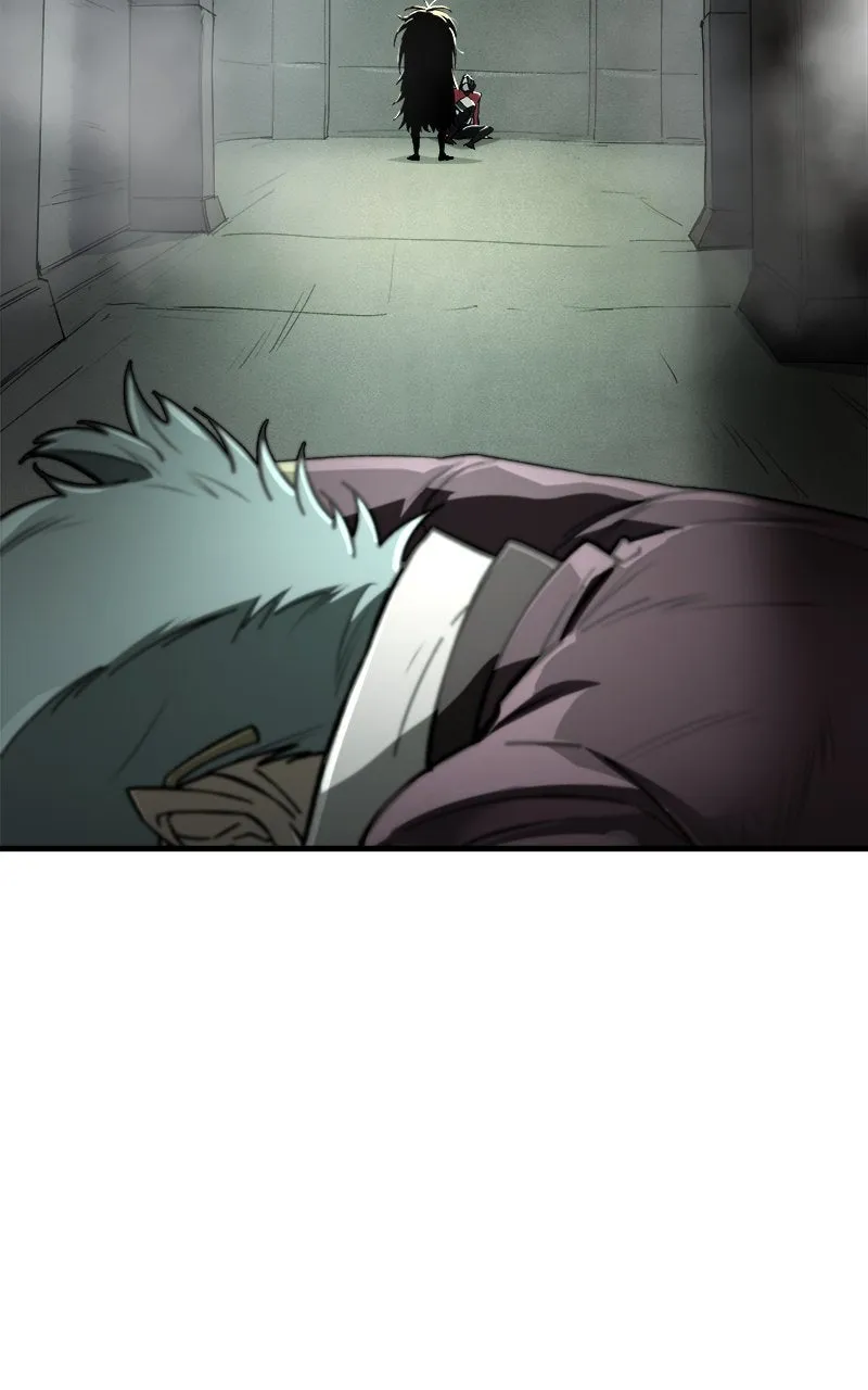 Space Cheon-ma 3077 Chapter 1 page 164 - 