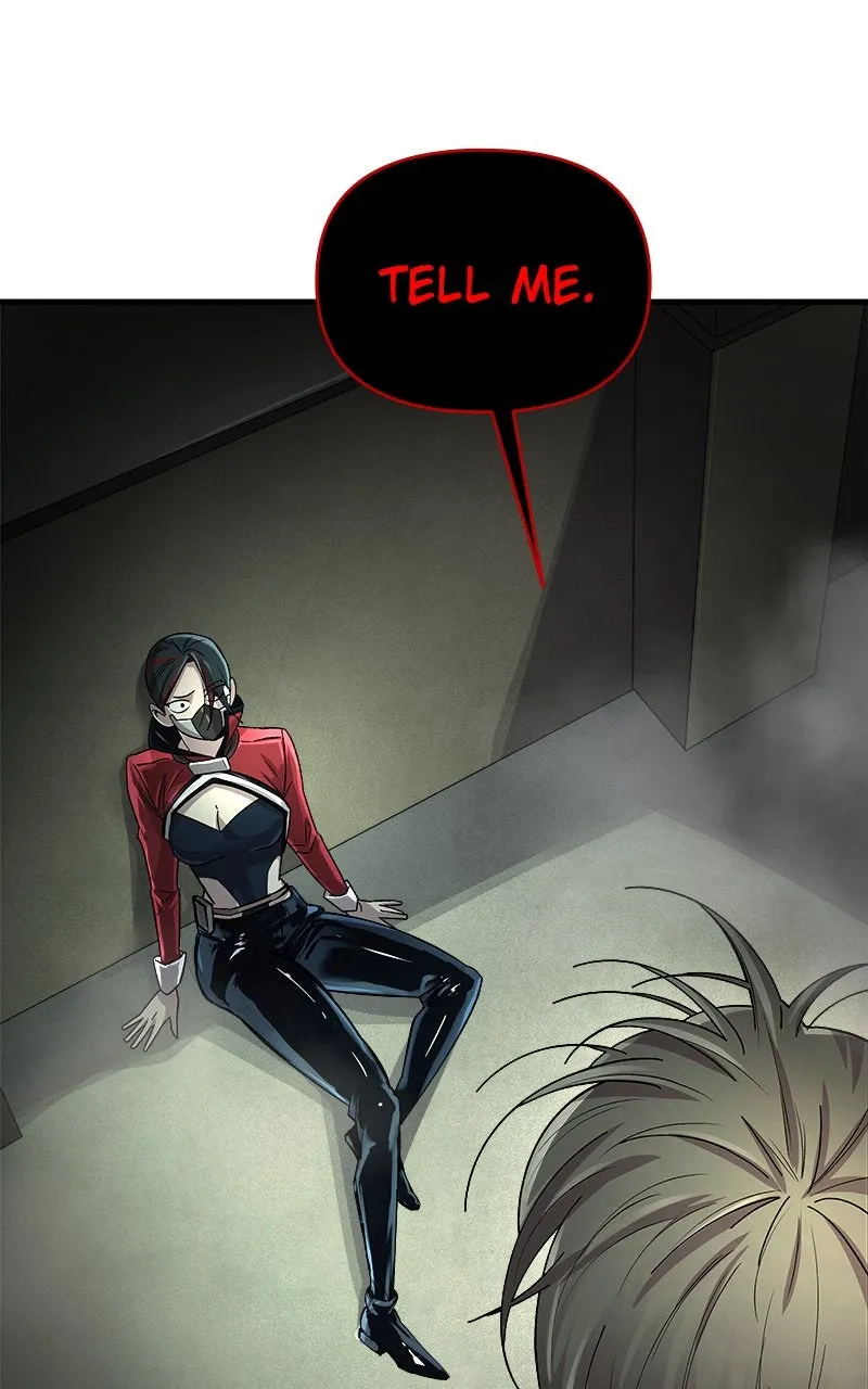 Space Cheon-ma 3077 Chapter 1 page 165 - 