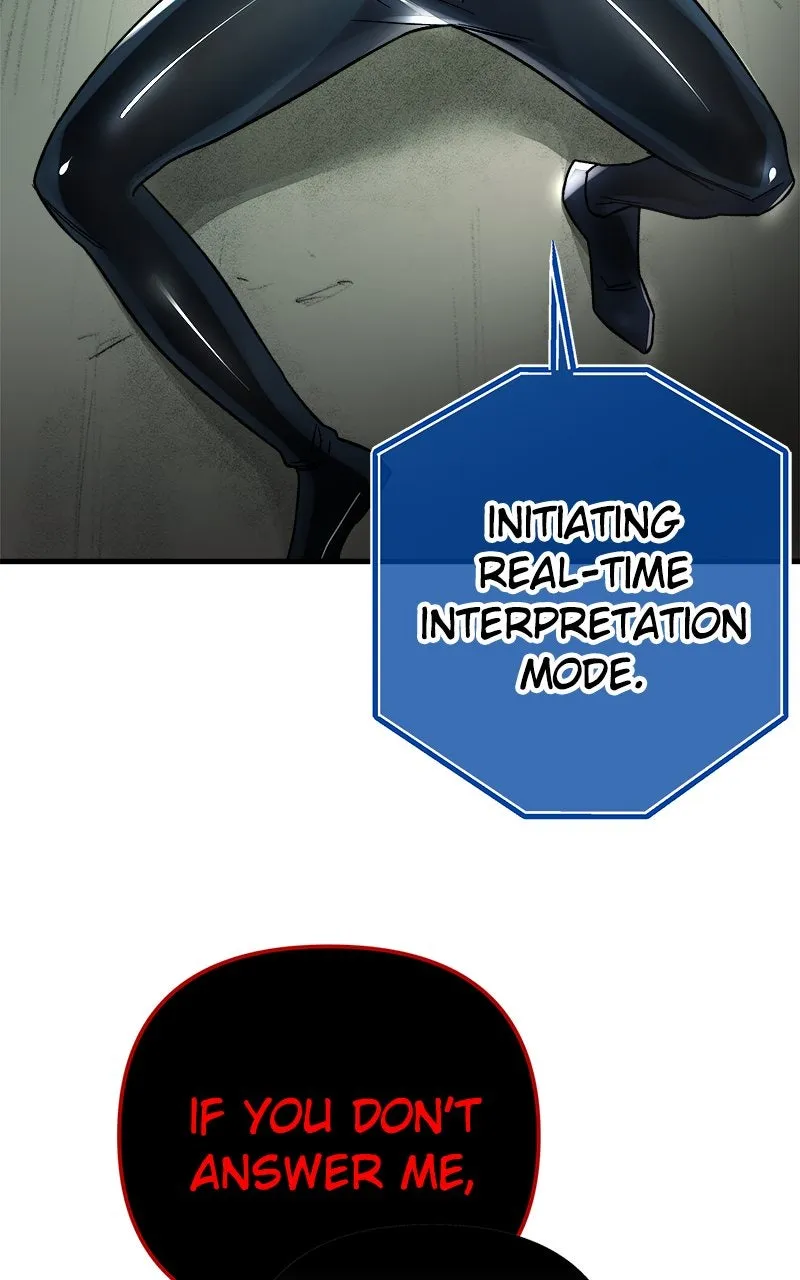 Space Cheon-ma 3077 Chapter 1 page 169 - 