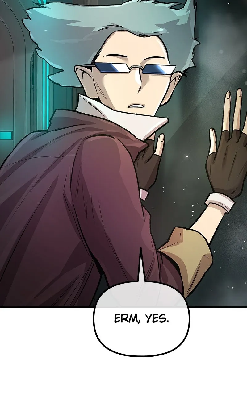 Space Cheon-ma 3077 Chapter 1 page 18 - 