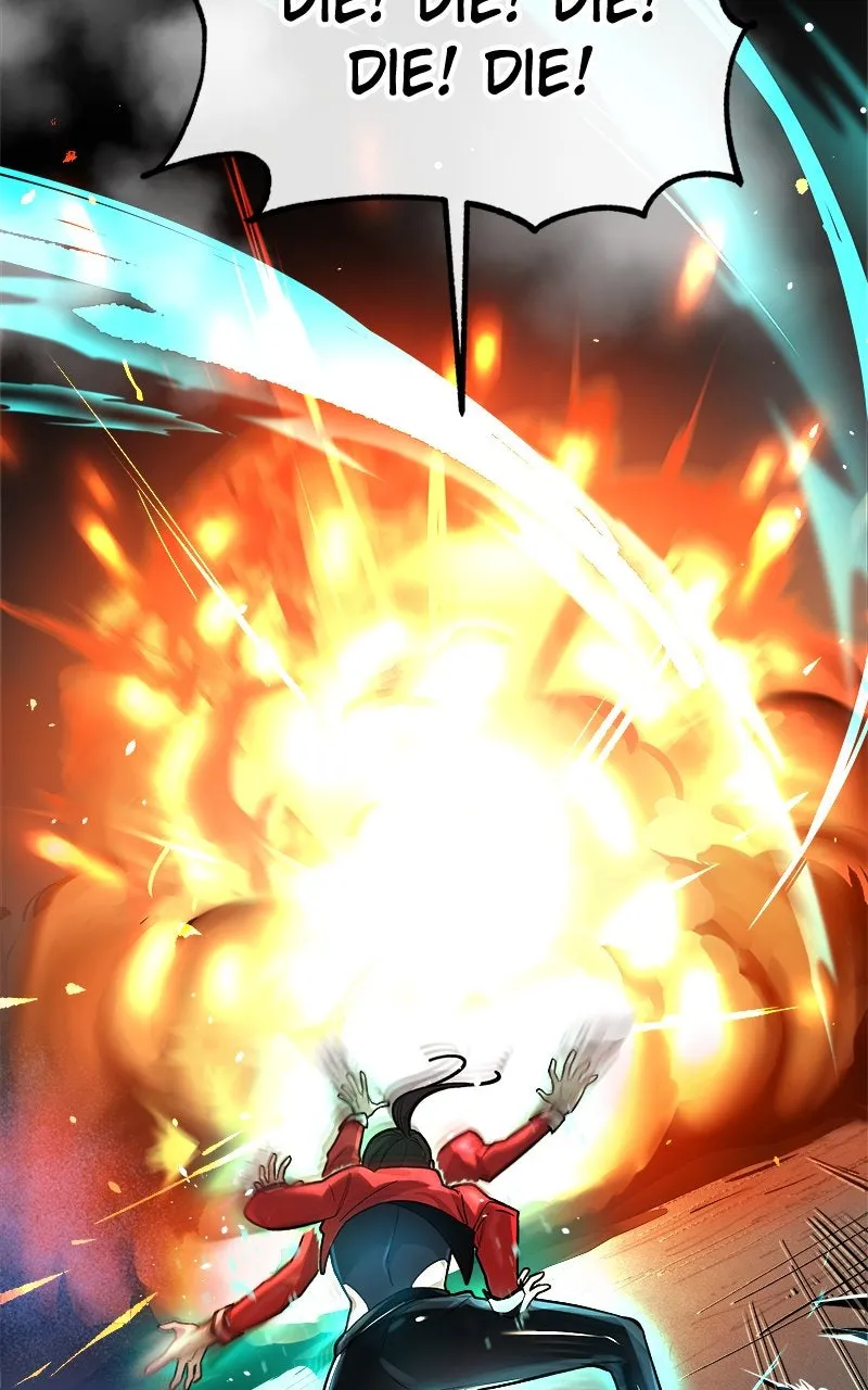 Space Cheon-ma 3077 Chapter 1 page 180 - 