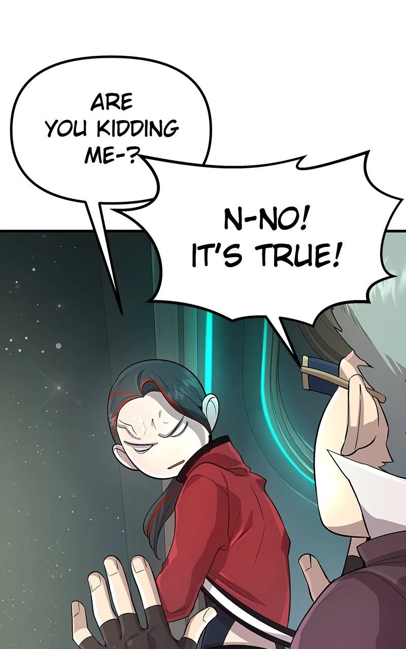 Space Cheon-ma 3077 Chapter 1 page 19 - 