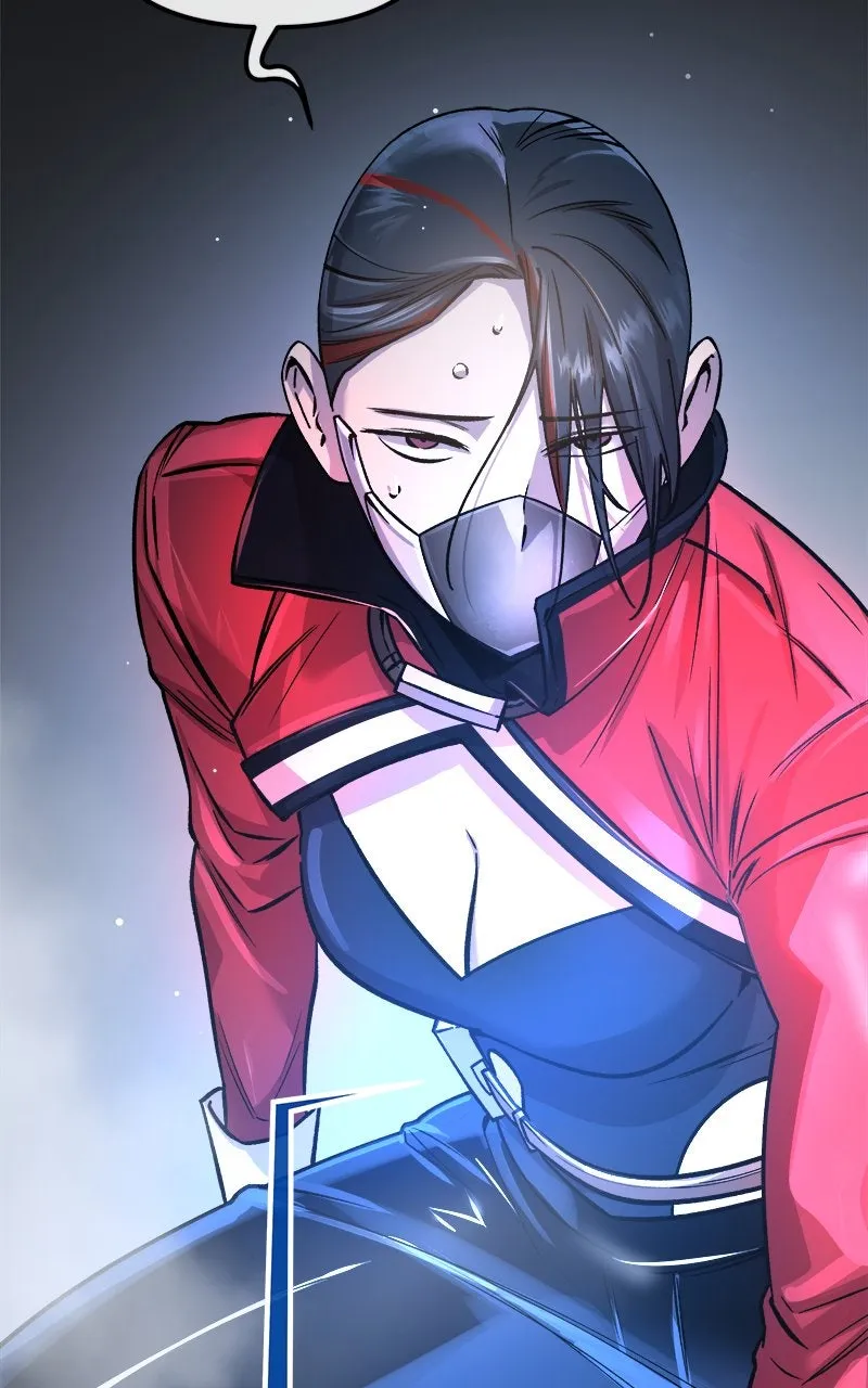 Space Cheon-ma 3077 Chapter 1 page 186 - 
