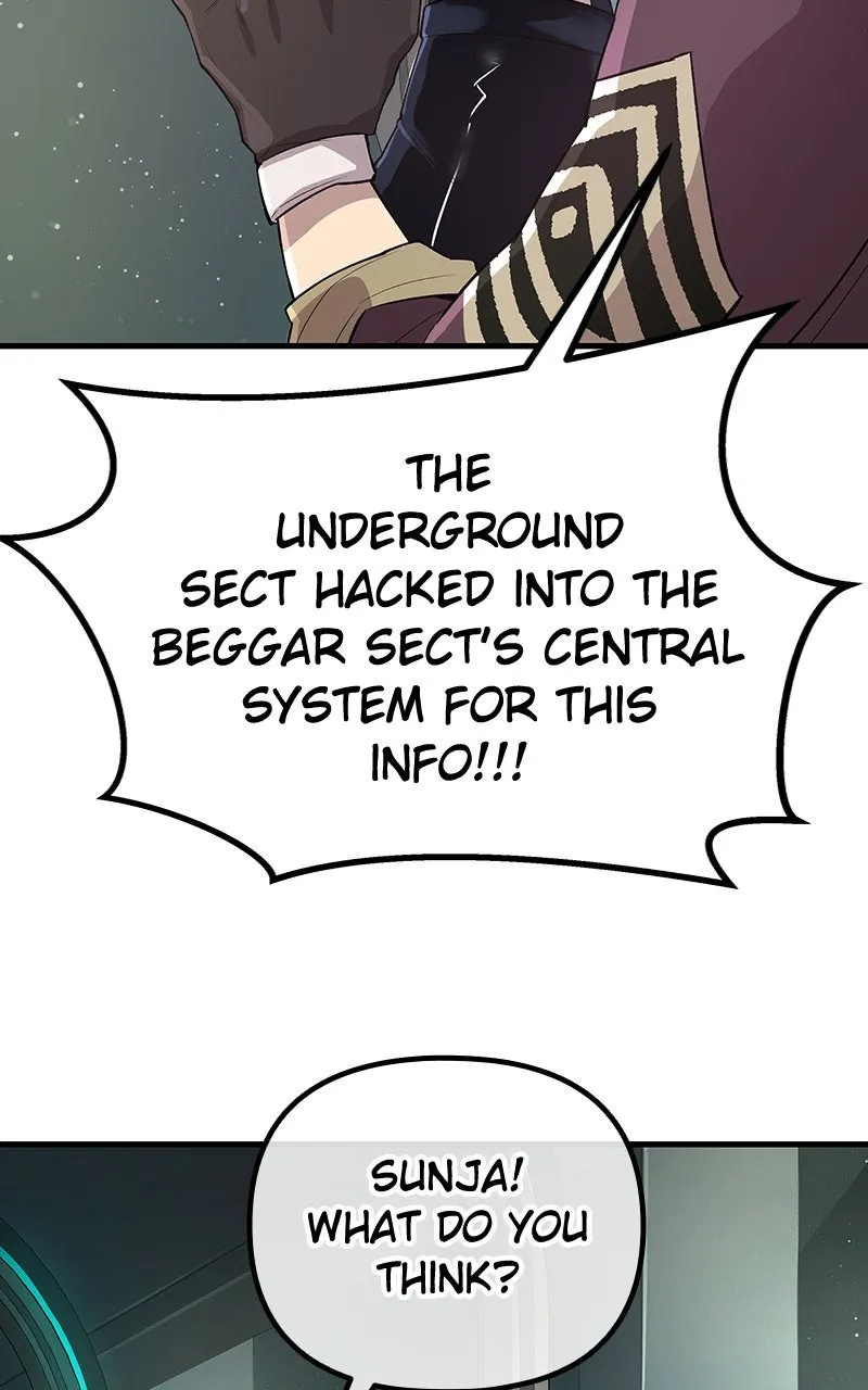 Space Cheon-ma 3077 Chapter 1 page 20 - 