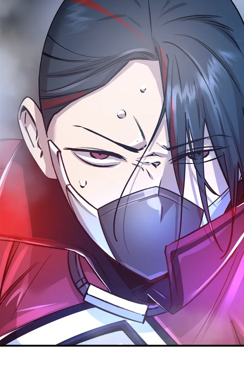 Space Cheon-ma 3077 Chapter 1 page 192 - 