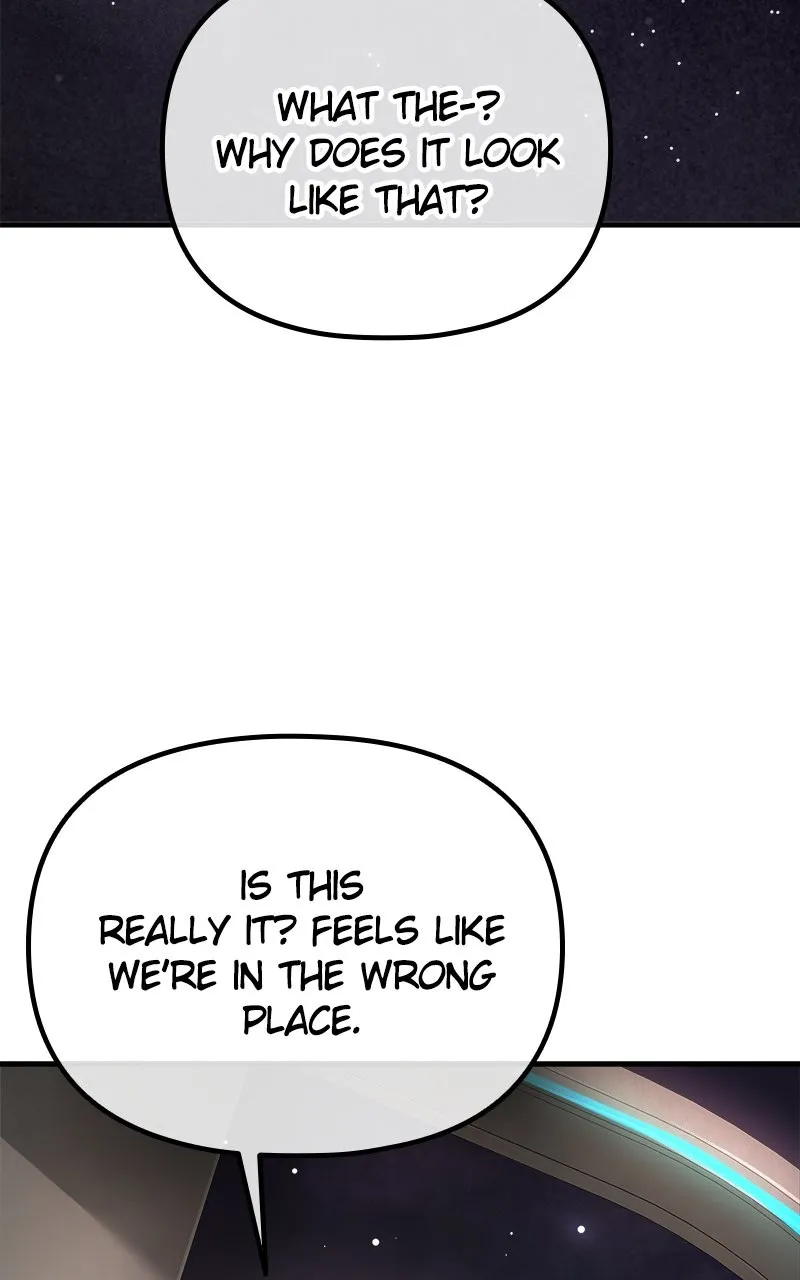Space Cheon-ma 3077 Chapter 1 page 3 - 