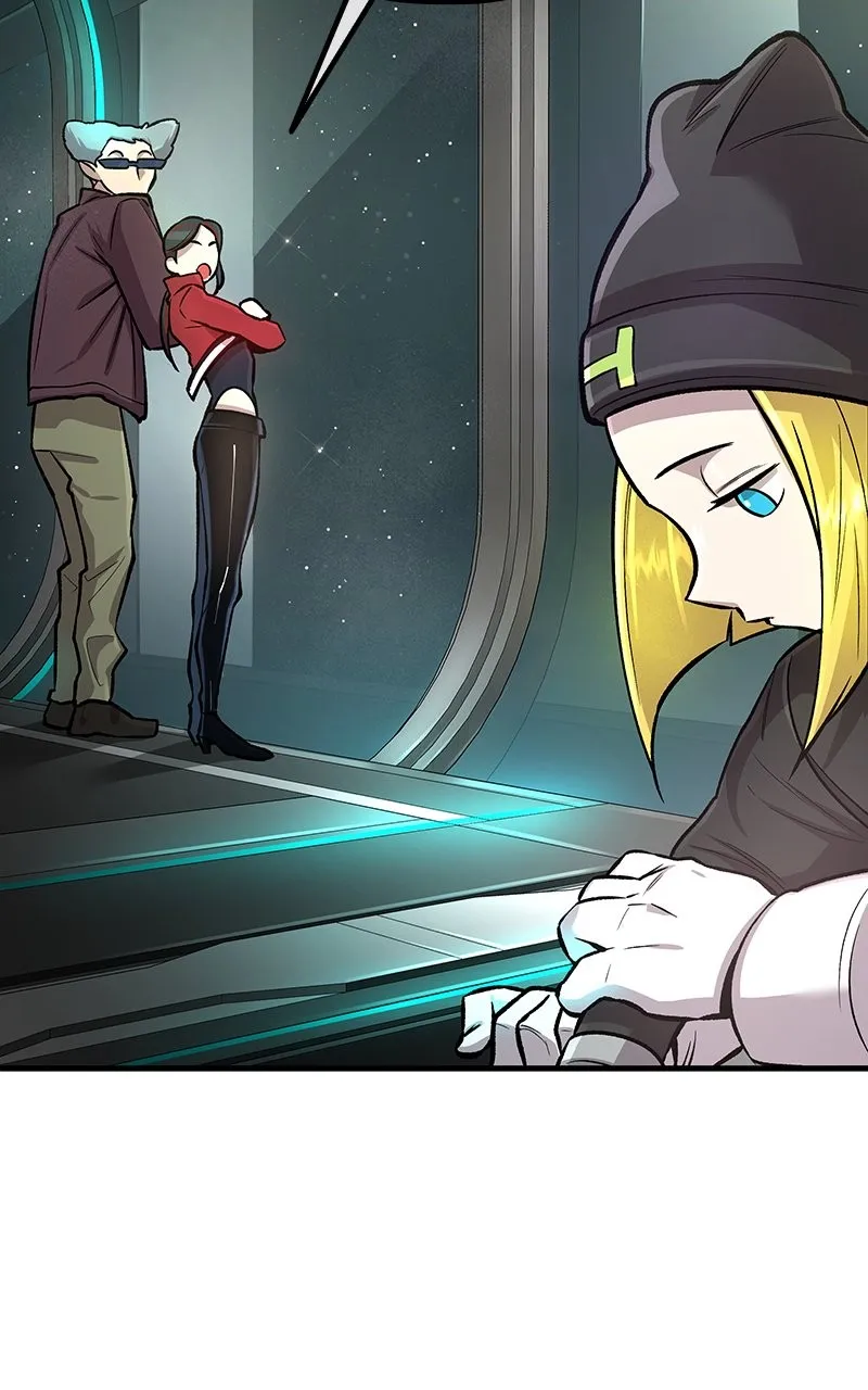 Space Cheon-ma 3077 Chapter 1 page 21 - 
