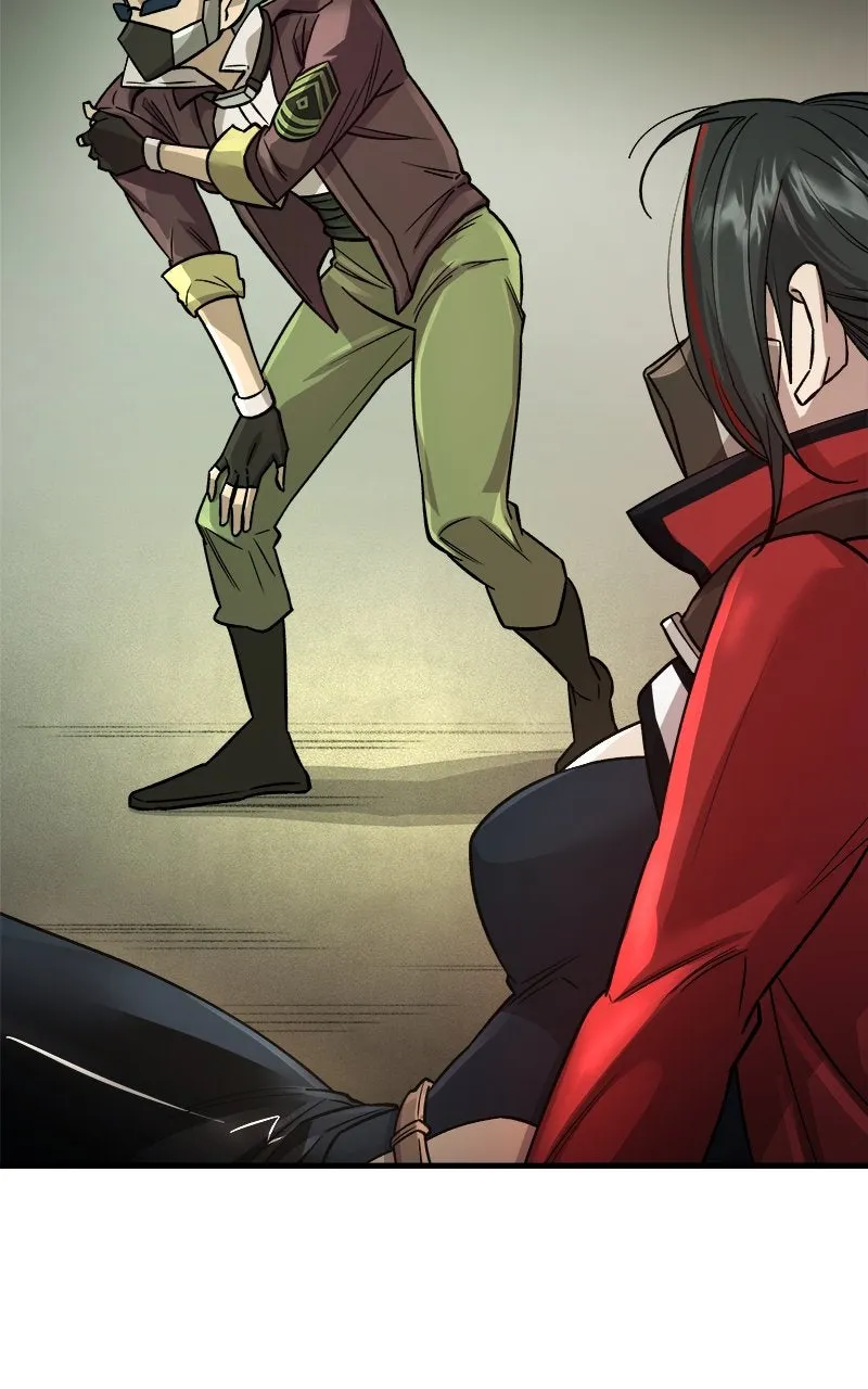 Space Cheon-ma 3077 Chapter 1 page 210 - 