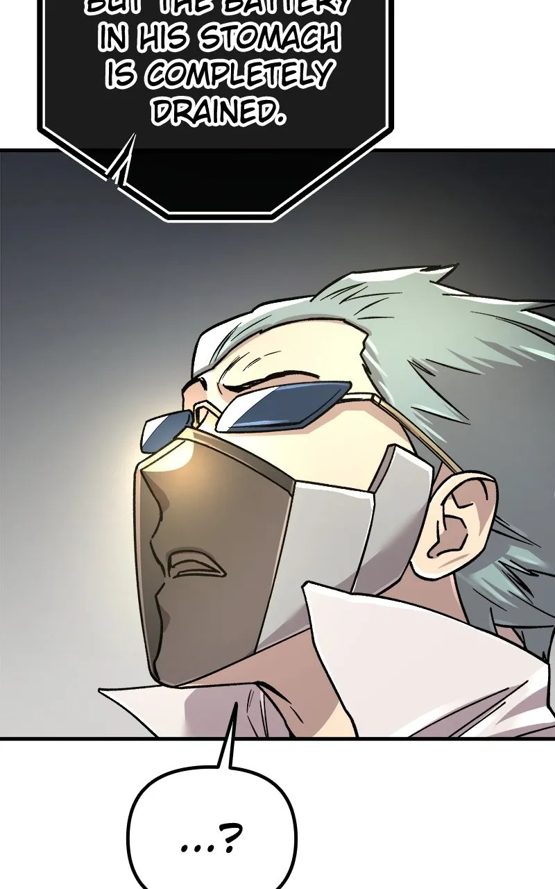Space Cheon-ma 3077 Chapter 1 page 215 - 