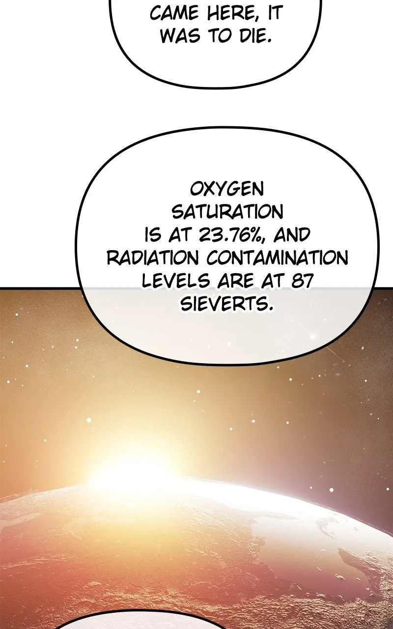 Space Cheon-ma 3077 Chapter 1 page 23 - 