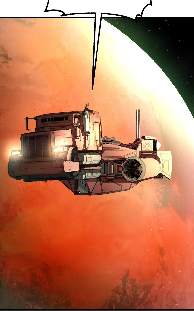 Space Cheon-ma 3077 Chapter 1 page 222 - 