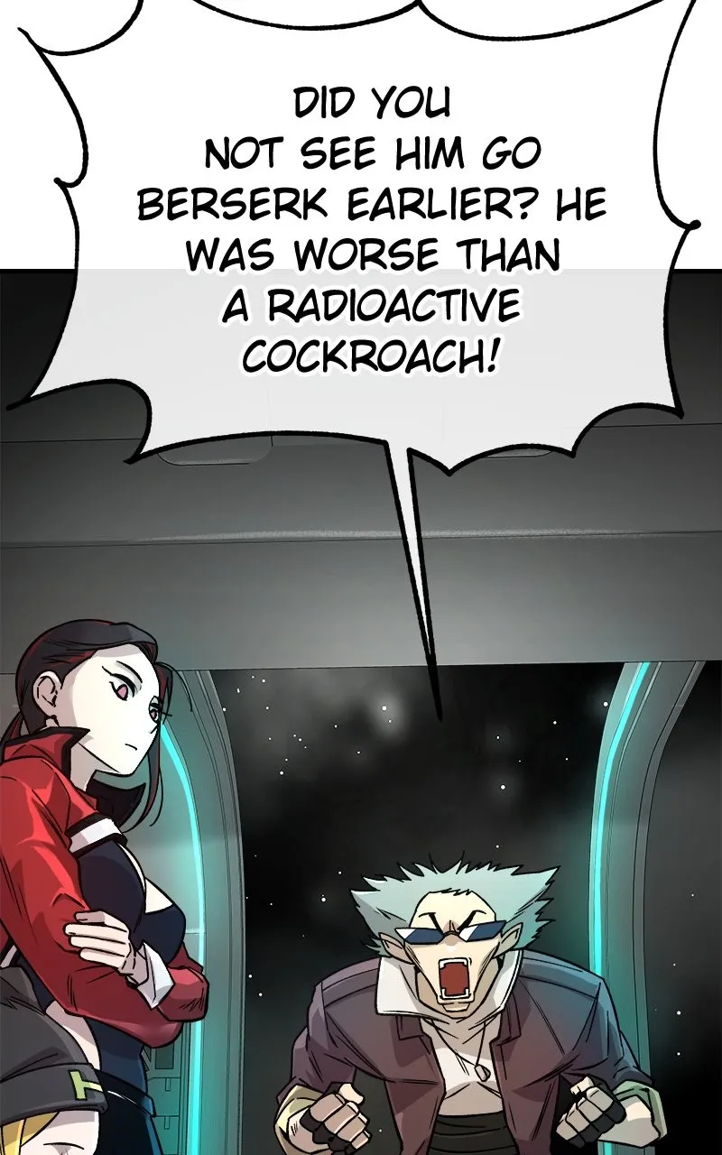 Space Cheon-ma 3077 Chapter 1 page 225 - 