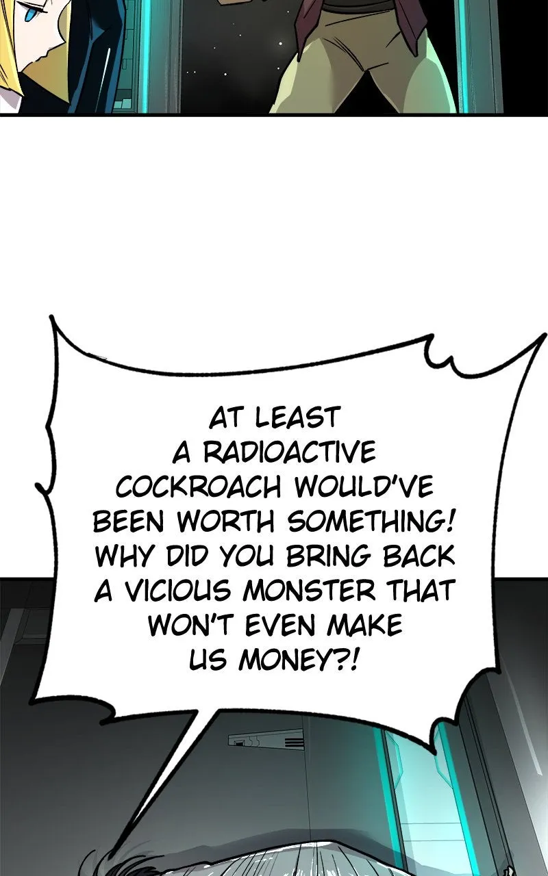 Space Cheon-ma 3077 Chapter 1 page 226 - 