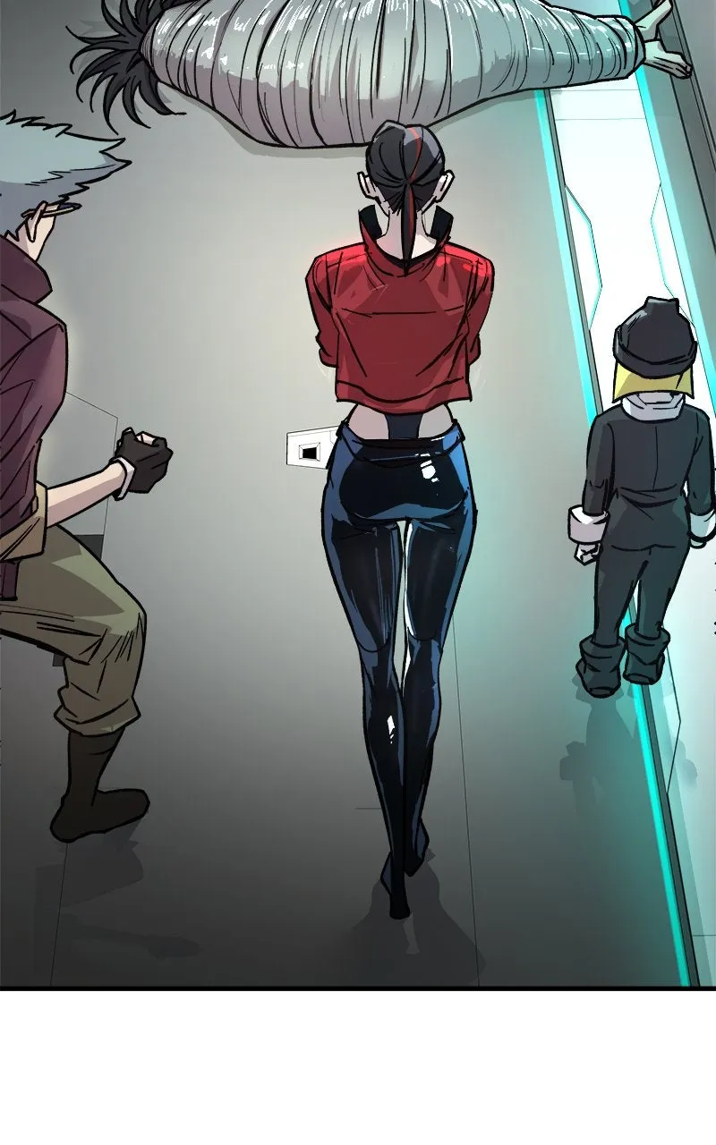 Space Cheon-ma 3077 Chapter 1 page 227 - 