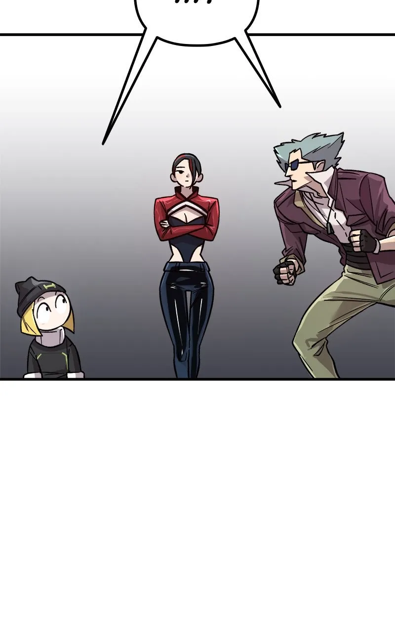Space Cheon-ma 3077 Chapter 1 page 230 - 