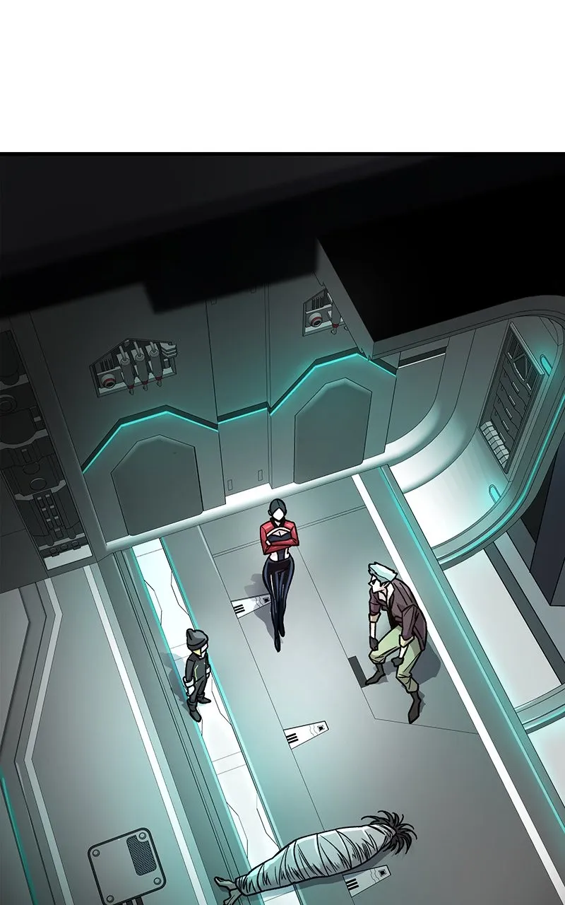 Space Cheon-ma 3077 Chapter 1 page 231 - 