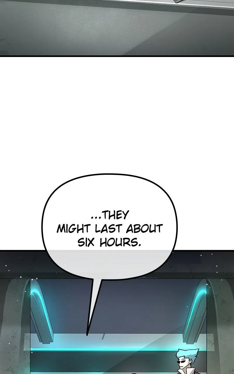 Space Cheon-ma 3077 Chapter 1 page 27 - 