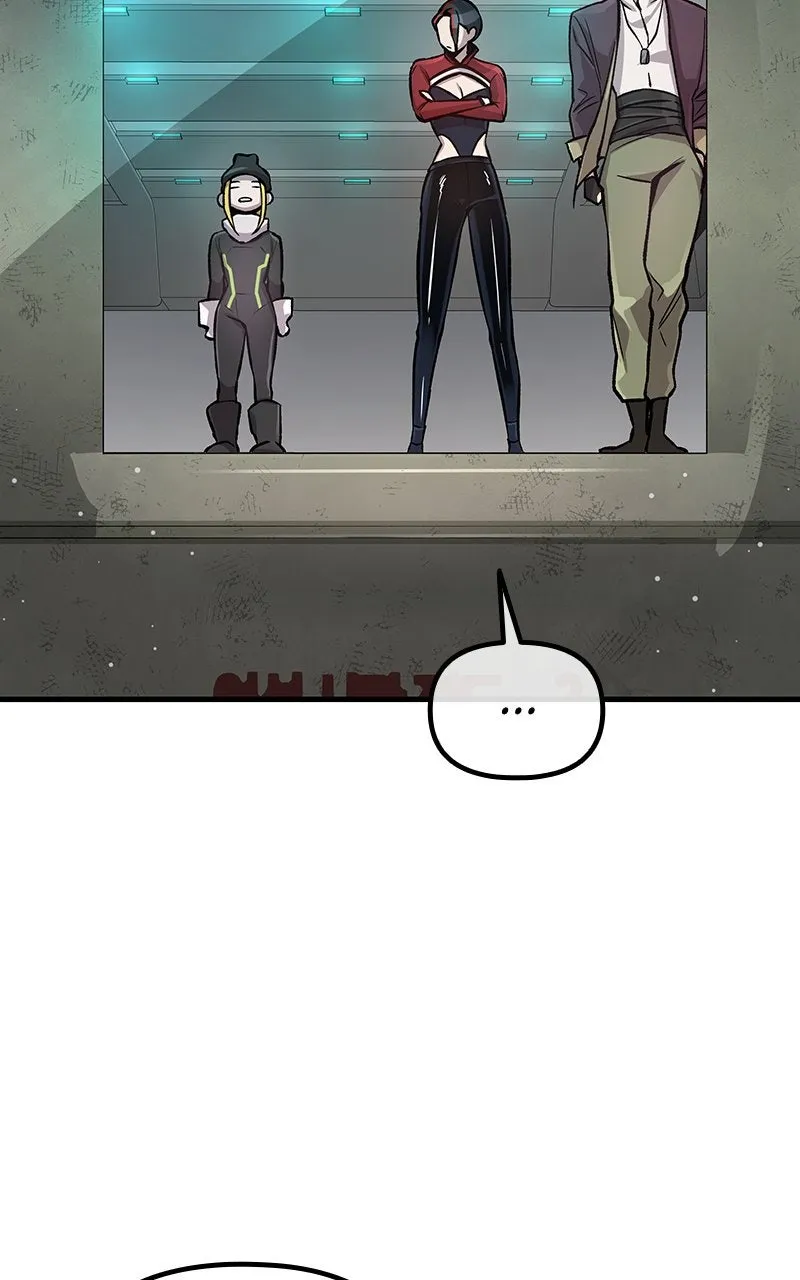Space Cheon-ma 3077 Chapter 1 page 28 - 